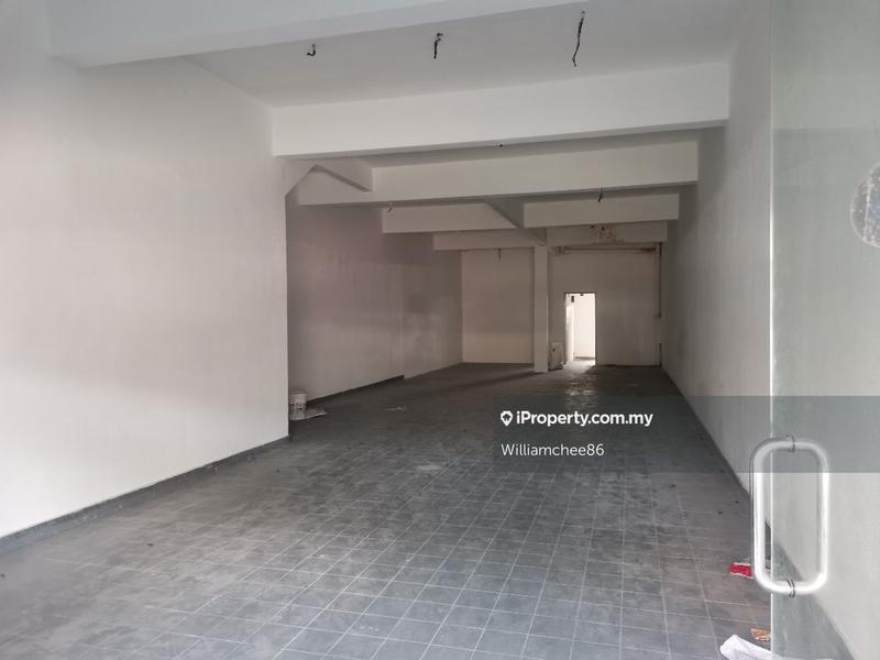 Shop for Rent in Ampang lrt, Dagang, Kosas, Ampang Point, Ampang by Williamchee86 - iProperty.com.my