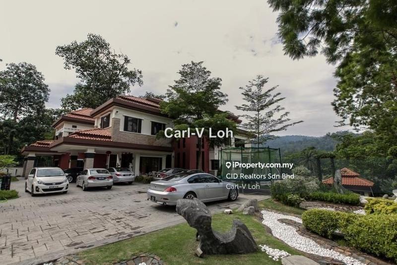 Banglo untuk Dijual di Templer Villas, Rawang oleh Carl-V Loh - iProperty.com.my