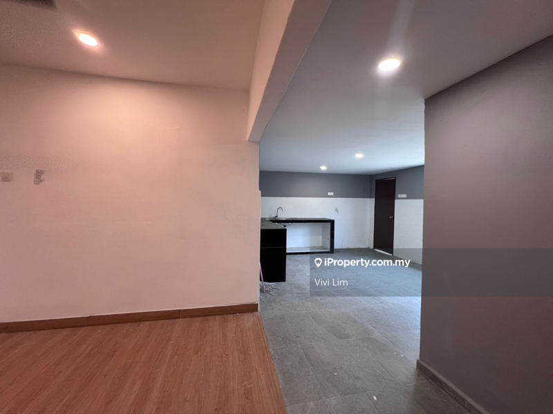 Rumah Berangkai 1 Tingkat untuk Dijual di Taman Lian Seng, Kluang oleh Vivi Lim - iProperty.com.my