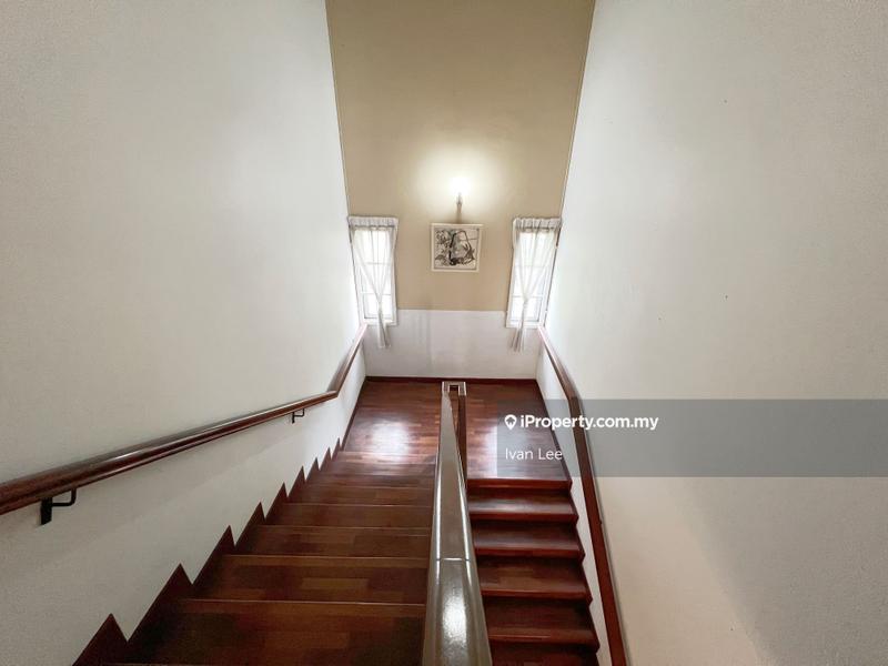 Bungalow House for Sale in Taman Tun Dr. Ismail, Kuala Lumpur by Ivan Lee - iProperty.com.my