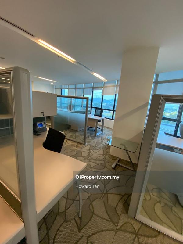 Office for Rent in Petaling Jaya, Selangor by Howard Tan - iProperty.com.my