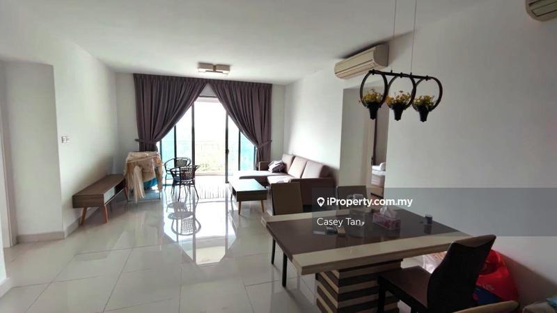 For Sale - Teega Residences, Puteri Harbour, Iskandar Puteri (Nusajaya)
