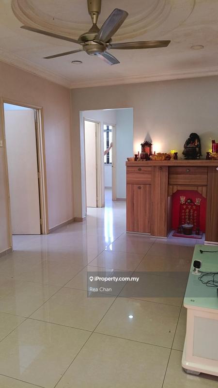 Rumah Bandar untuk Dijual di Taman Permatang Pasir Permai, Alai oleh Rea Chan - iProperty.com.my