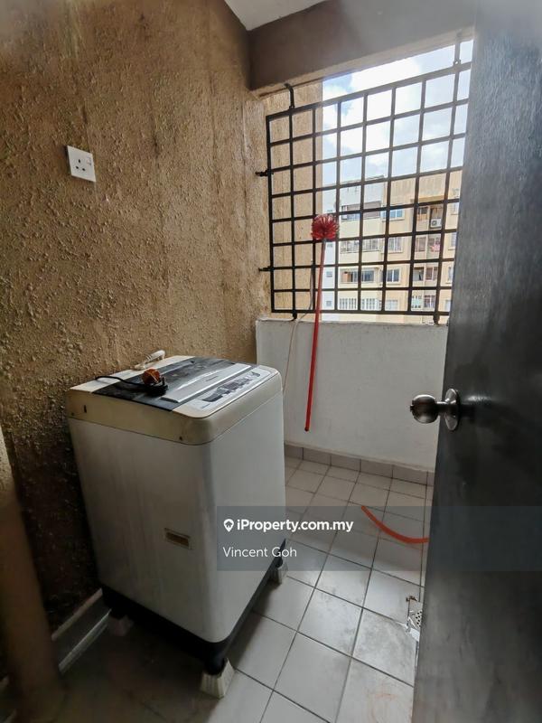 Condominium for Sale in Magna Ville by Vincent Goh - iProperty.com.my