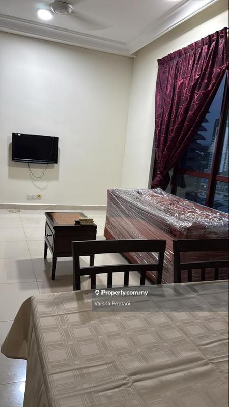 Kondominium untuk Disewa di Mutiara Residency oleh Varsha Poptani - iProperty.com.my