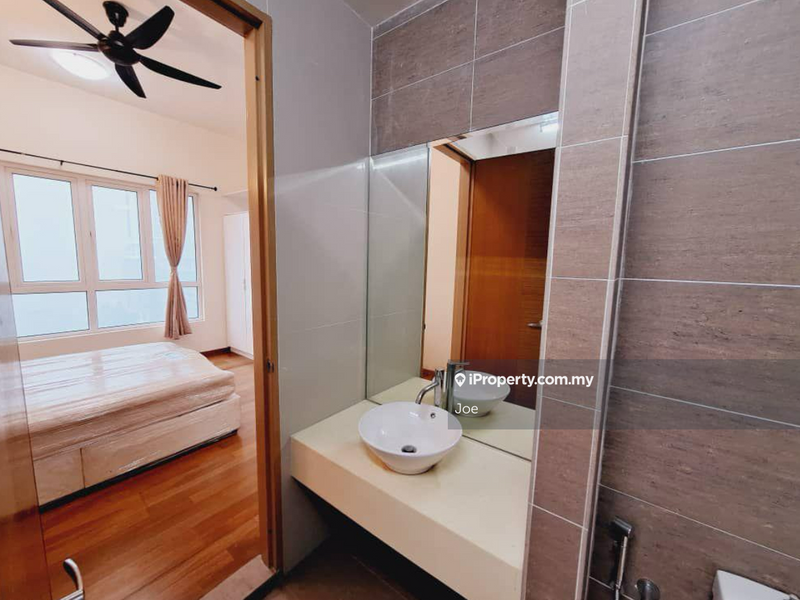 Condominium for Rent in Gaya Bangsar by Joe - iProperty.com.my