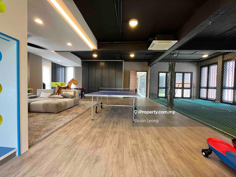 Bungalow House untuk Dijual di Bukit Damansara, Damansara Heights oleh Elcoln Leong - iProperty.com.my