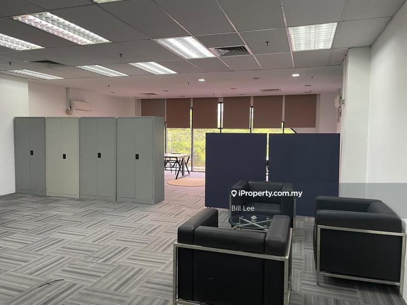 Pejabat untuk Disewa di Sapura Mines, The Mines, Serdang, Seri Kembangan, Seri Kembangan oleh Bill Lee - iProperty.com.my