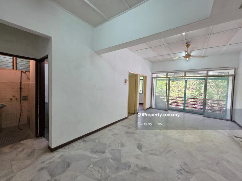 For Sale - Kuchai Entrepreneurs Park