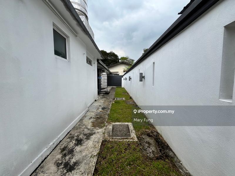 Bungalow House for Sale in Seksyen 4, Petaling Jaya by Mary Fung - iProperty.com.my