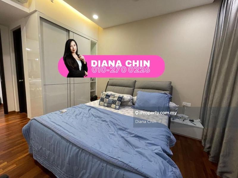 Service Residence for Sale in The Tamarind by Diana Chin - iProperty.com.my
