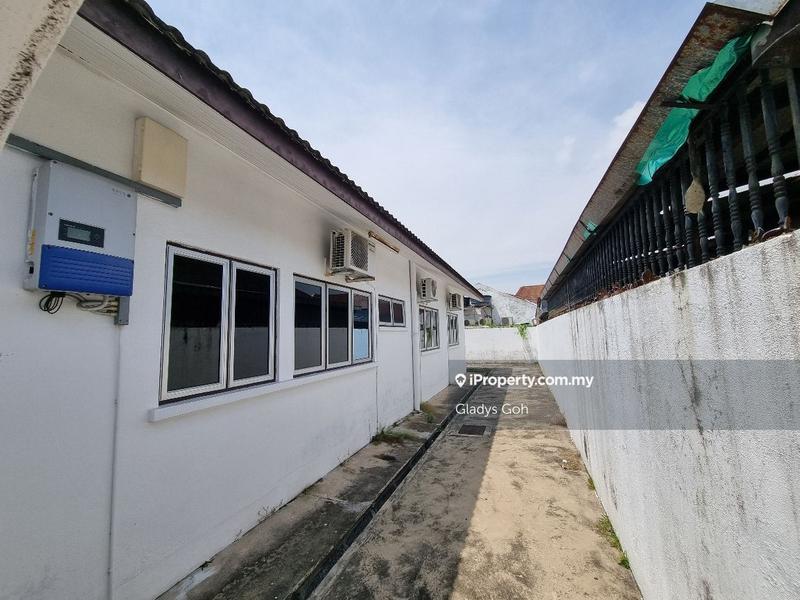 Rumah Berkembar untuk Disewa di vctj5, Ipoh oleh Gladys Goh - iProperty.com.my