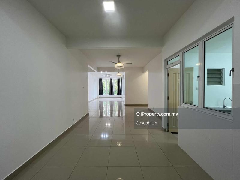 For Sale - Subang Parkhomes