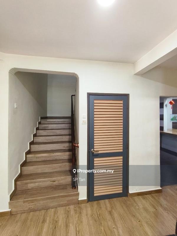 Semi-Detached House for Sale in Taman Sri Mulia, Muar by SP Tan - iProperty.com.my