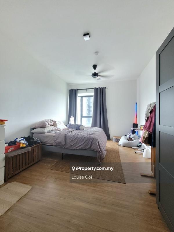 Service Residence for Sale in Sunway Serene by Louise Ooi - iProperty.com.my