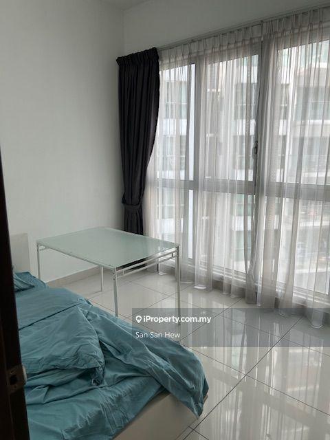 Service Residence for Sale in Ramada (One @ Bukit Ceylon) by San San Hew - iProperty.com.my