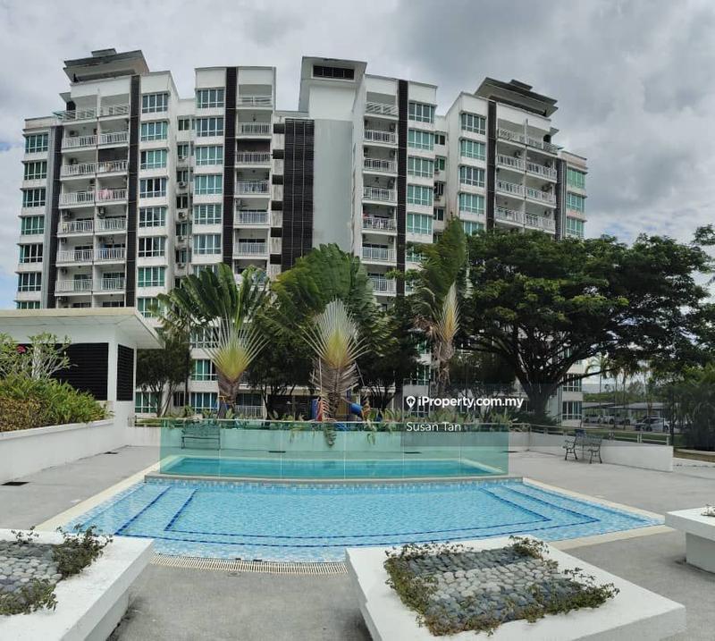 Condominium for Sale in Sri Utama by Susan Tan - iProperty.com.my