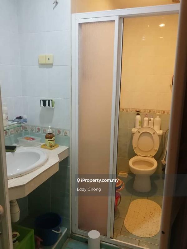 Rumah Teres 2-Tingkat untuk Dijual di Pandan Indah, Ampang oleh Eddy Chong - iProperty.com.my