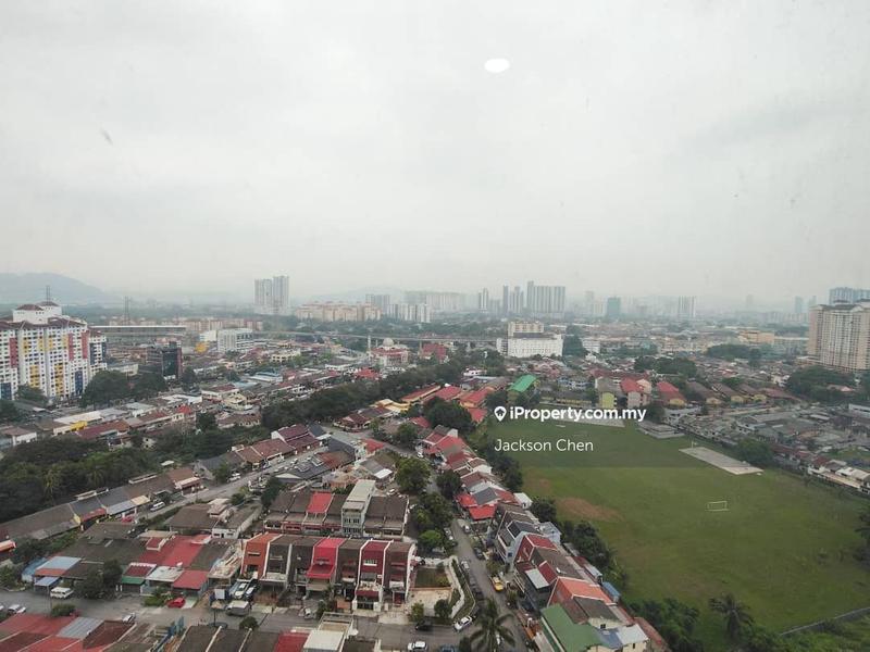 Condominium for Sale in Boulevard Serviced Apartment by Jackson Chen - iProperty.com.my