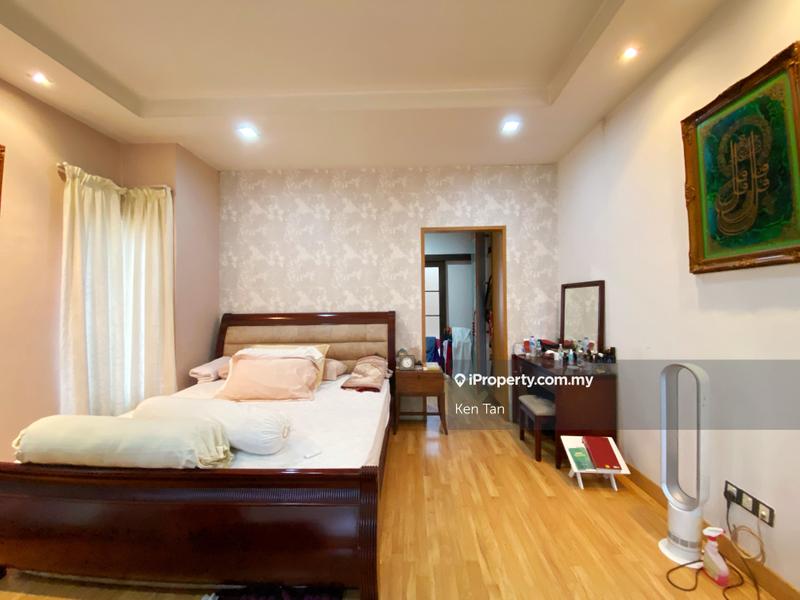 Semi-Detached House for Sale in Damansara Legenda, Ara Damansara by Ken Tan - iProperty.com.my