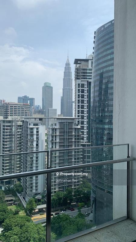 Service Residence for Sale in Suria Stonor by Johnathan Teo - iProperty.com.my