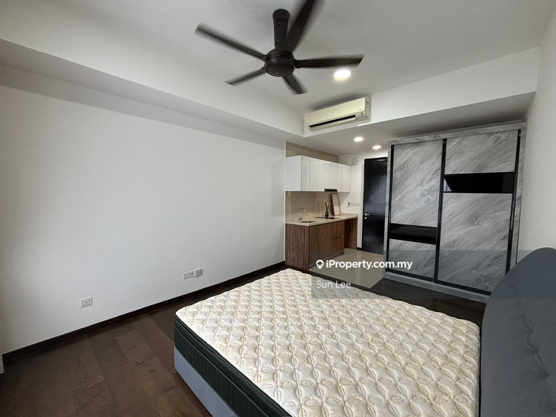 For Sale - Agile Mont Kiara