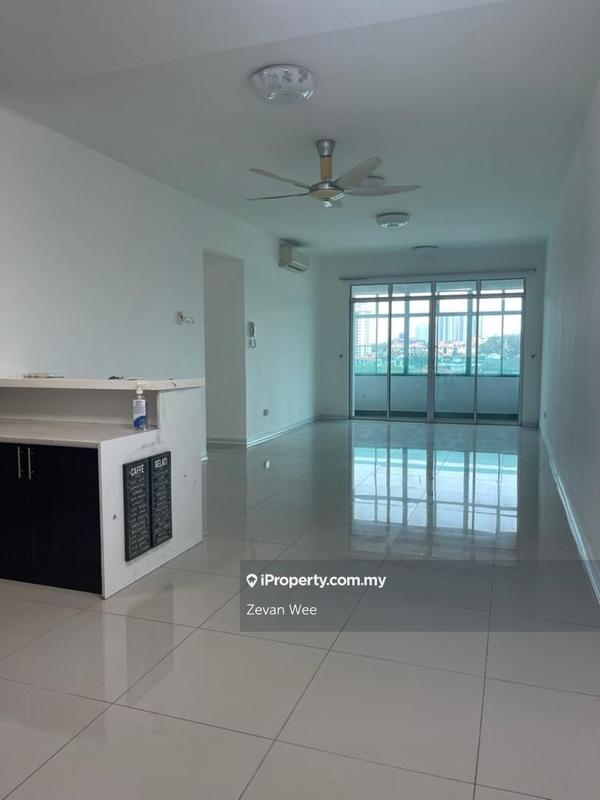 Kondominium untuk Dijual di Kiara Residence (Residensi Kiara Jalil 1) oleh Zevan Wee - iProperty.com.my