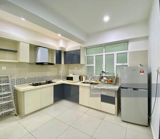 Service Residence for Rent in Summerton by Carmen Por - iProperty.com.my