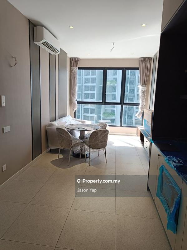 Residensi Servis untuk Disewa di Millerz Square Serviced Residence oleh Jason Yap - iProperty.com.my