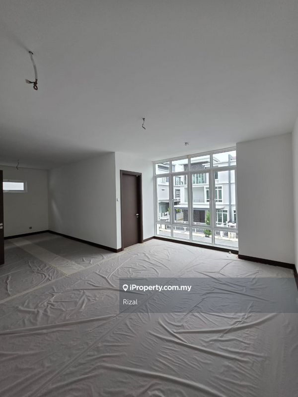 Semi-Detached House for Sale in Taman Tun Dr. Ismail, Kuala Lumpur by Rizal - iProperty.com.my