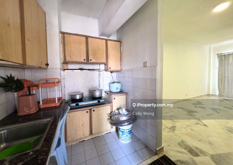 For Sale - Palm Terrace