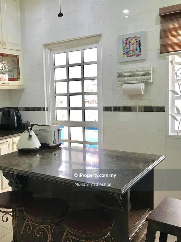 Rumah Berkembar untuk Dijual di Presint 18, Putrajaya oleh Muhammad Ashraf - iProperty.com.my