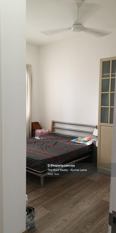 For Rent - South View