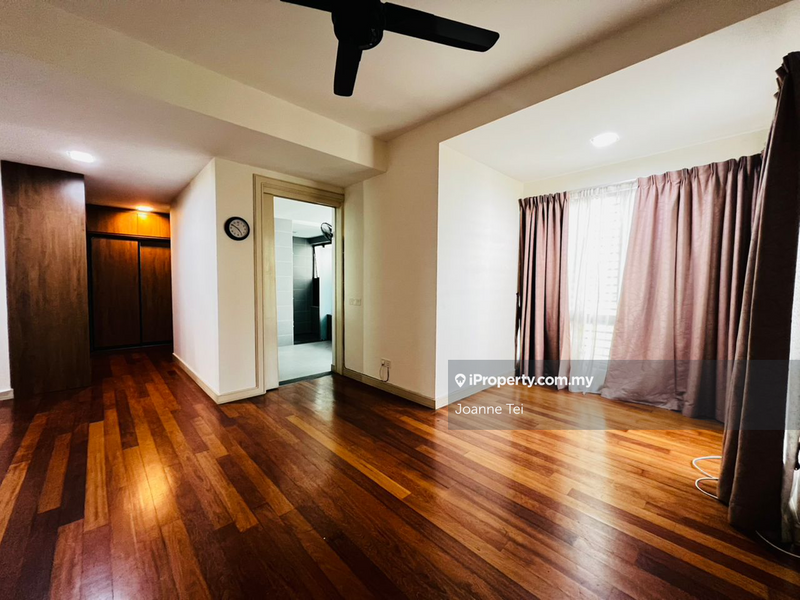 Rumah Berkembar untuk Disewa di Symphony Hills, Cyberjaya oleh Joanne Tei - iProperty.com.my