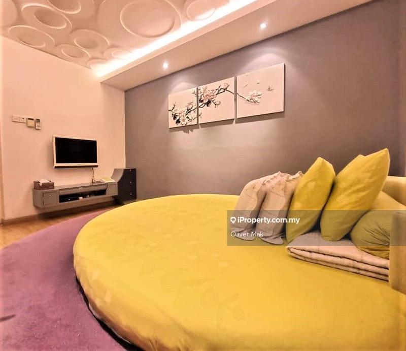 3-storey Terraced House for Sale in Taman Impian Indah, Bukit Jalil by Oliver Mak - iProperty.com.my