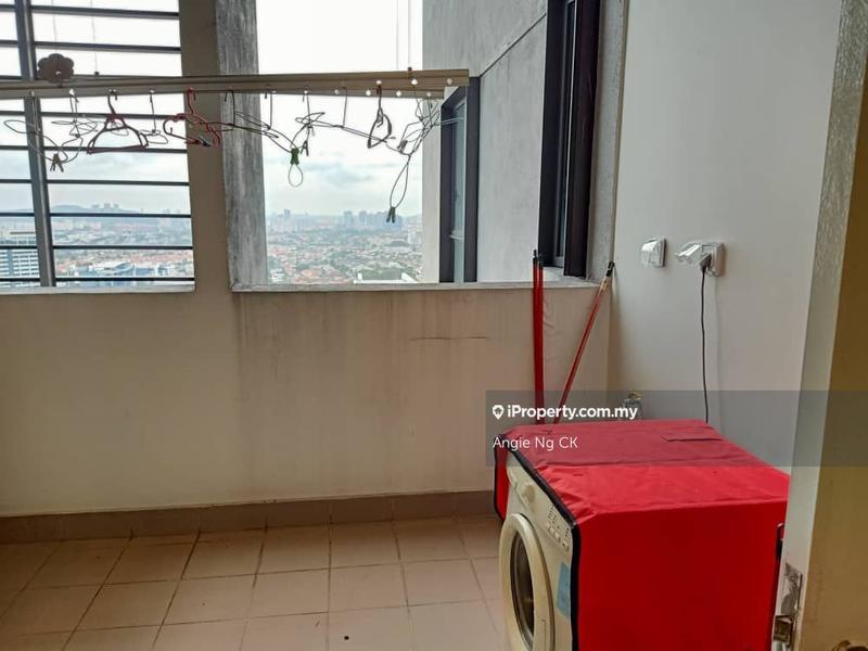 Condominium for Sale in Five Stones by Angie Ng CK - iProperty.com.my