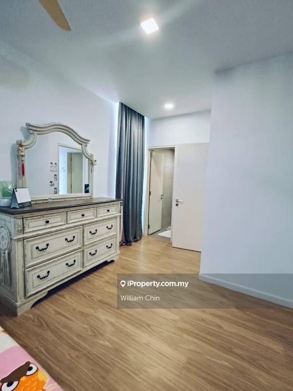 Condominium for Rent in Lakefront Residence by William Chin - iProperty.com.my