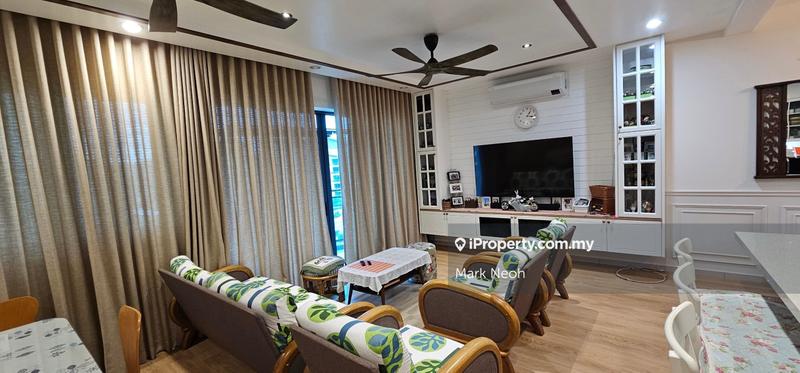 For Sale - Waterside Residence