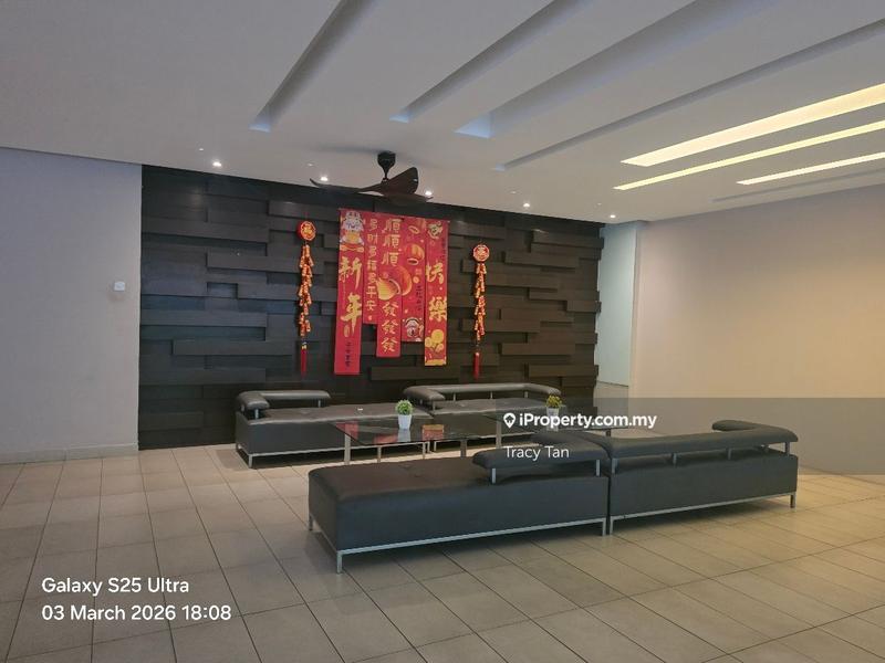 Condominium for Sale in Ceriaan Kiara by Tracy Tan - iProperty.com.my