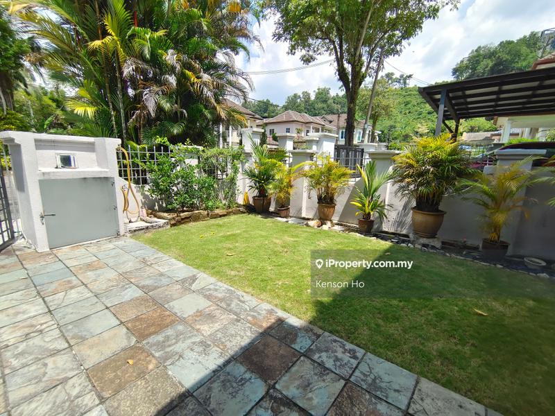 Semi-Detached House for Sale in Bukit Antarabangsa, Ampang by Kenson Ho - iProperty.com.my