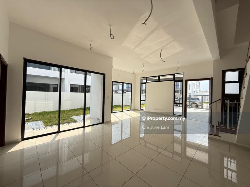 Semi-Detached House for Sale in Alam Impian, Shah Alam by Christine Lam - iProperty.com.my