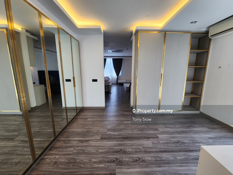 Rumah Berkembar untuk Dijual di Tropicana Indah Resort Home , Villa Green, Tropicana oleh Tony Siow - iProperty.com.my