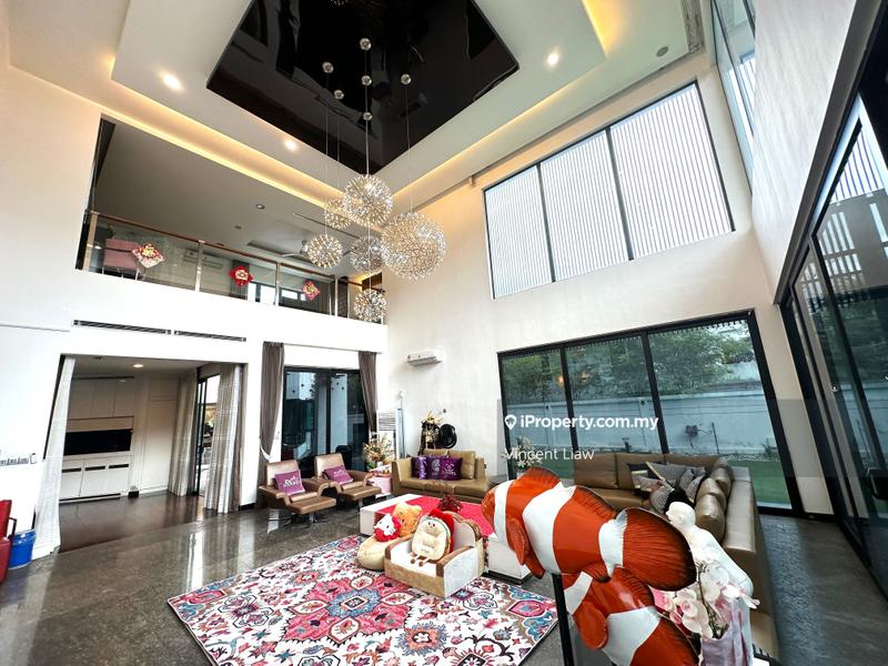 Bungalow House for Sale in Tropicana Indah Resort Homes, Tropicana by Vincent Liaw - iProperty.com.my