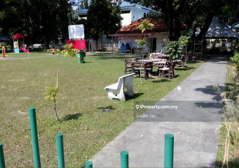 2-storey Terraced House for Sale in Bukit Gedong, Bayan Lepas by Zusain Tan - iProperty.com.my
