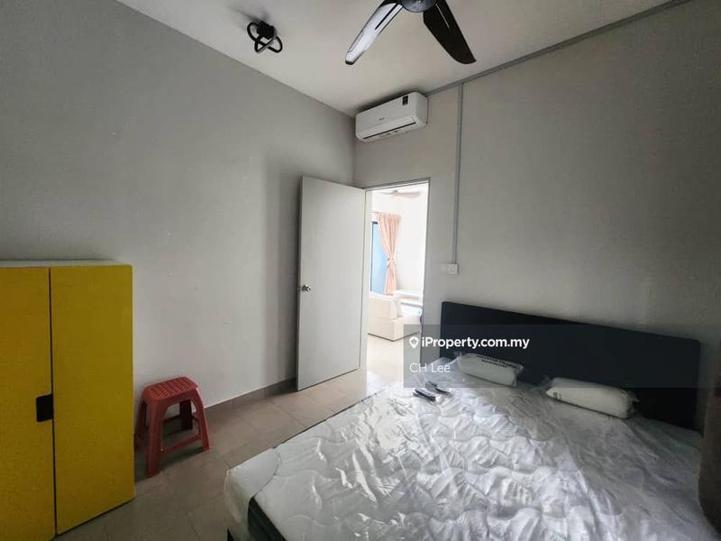 For Rent - Residensi Alamanda