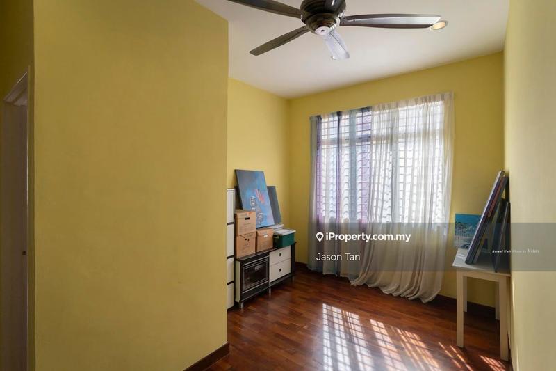 Rumah Berkembar untuk Dijual di o87h4, Setia Alam oleh Jason Tan - iProperty.com.my
