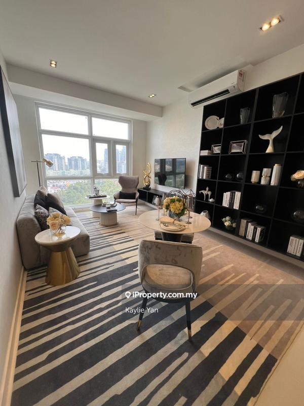 Service Residence for Sale in Met 1 Residences by Kaylie Yan - iProperty.com.my