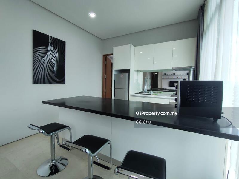 Service Residence for Sale in Soho Suites Serviced Residence @ KLCC by CC Chu - iProperty.com.my