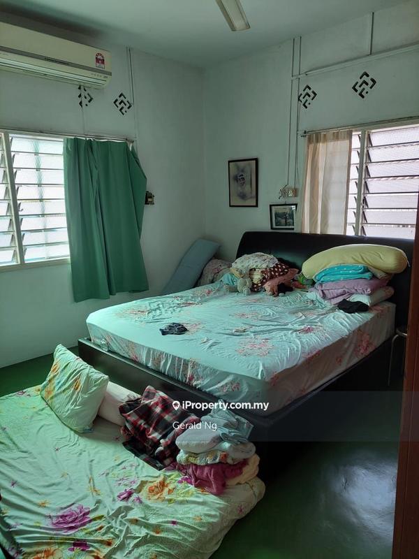 Bungalow House for Sale in Seksyen 12, Petaling Jaya by Gerald Ng - iProperty.com.my