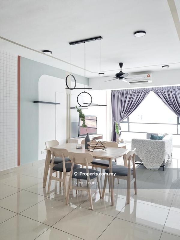 Kediaman Servis untuk Disewa di Flexis @ One South oleh Ivene Leong - iProperty.com.my